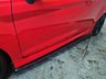 USED 2015 15 FORD FIESTA 1.0 ZETEC S RED EDITION 3d 139 BHP 