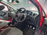 USED 2015 15 FORD FIESTA 1.0 ZETEC S RED EDITION 3d 139 BHP 