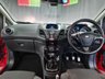 USED 2015 15 FORD FIESTA 1.0 ZETEC S RED EDITION 3d 139 BHP 