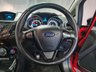 USED 2015 15 FORD FIESTA 1.0 ZETEC S RED EDITION 3d 139 BHP 