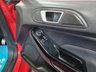 USED 2015 15 FORD FIESTA 1.0 ZETEC S RED EDITION 3d 139 BHP 