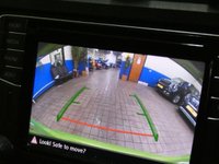 USED 2017 58 VOLKSWAGEN CADDY 2.0 C20 TDI HIGHLINE 148 BHP No Vat Lady Owner Sat Nav Dash Cam Bull Bars Rear view camera low mileage excellent service history