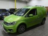 USED 2017 58 VOLKSWAGEN CADDY 2.0 C20 TDI HIGHLINE 148 BHP No Vat Lady Owner Sat Nav Dash Cam Bull Bars Rear view camera low mileage excellent service history