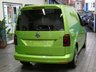 USED 2017 58 VOLKSWAGEN CADDY 2.0 C20 TDI HIGHLINE 148 BHP No Vat Lady Owner Sat Nav Dash Cam Bull Bars Rear view camera low mileage excellent service history