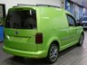 USED 2017 58 VOLKSWAGEN CADDY 2.0 C20 TDI HIGHLINE 148 BHP No Vat Lady Owner Sat Nav Dash Cam Bull Bars Rear view camera low mileage excellent service history