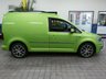 USED 2017 58 VOLKSWAGEN CADDY 2.0 C20 TDI HIGHLINE 148 BHP No Vat Lady Owner Sat Nav Dash Cam Bull Bars Rear view camera low mileage excellent service history