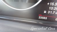 USED 2010 60 BMW 5 SERIES 3.0 530D M SPORT 4d 242 BHP 