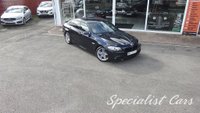 USED 2010 60 BMW 5 SERIES 3.0 530D M SPORT 4d 242 BHP 