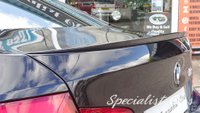 USED 2010 60 BMW 5 SERIES 3.0 530D M SPORT 4d 242 BHP 