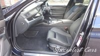 USED 2010 60 BMW 5 SERIES 3.0 530D M SPORT 4d 242 BHP 