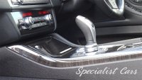 USED 2010 60 BMW 5 SERIES 3.0 530D M SPORT 4d 242 BHP 
