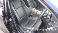 USED 2010 60 BMW 5 SERIES 3.0 530D M SPORT 4d 242 BHP 