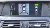 USED 2010 60 BMW 5 SERIES 3.0 530D M SPORT 4d 242 BHP 