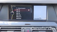 USED 2010 60 BMW 5 SERIES 3.0 530D M SPORT 4d 242 BHP 