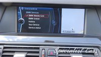 USED 2010 60 BMW 5 SERIES 3.0 530D M SPORT 4d 242 BHP 