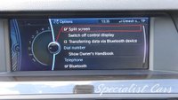 USED 2010 60 BMW 5 SERIES 3.0 530D M SPORT 4d 242 BHP 