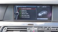 USED 2010 60 BMW 5 SERIES 3.0 530D M SPORT 4d 242 BHP 