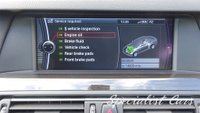 USED 2010 60 BMW 5 SERIES 3.0 530D M SPORT 4d 242 BHP 