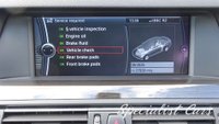 USED 2010 60 BMW 5 SERIES 3.0 530D M SPORT 4d 242 BHP 