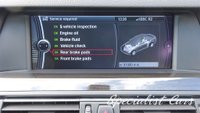 USED 2010 60 BMW 5 SERIES 3.0 530D M SPORT 4d 242 BHP 