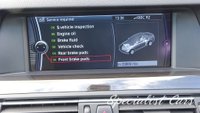 USED 2010 60 BMW 5 SERIES 3.0 530D M SPORT 4d 242 BHP 