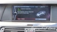 USED 2010 60 BMW 5 SERIES 3.0 530D M SPORT 4d 242 BHP 