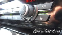 USED 2010 60 BMW 5 SERIES 3.0 530D M SPORT 4d 242 BHP 