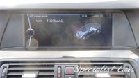 USED 2010 60 BMW 5 SERIES 3.0 530D M SPORT 4d 242 BHP 