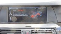 USED 2010 60 BMW 5 SERIES 3.0 530D M SPORT 4d 242 BHP 