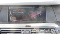 USED 2010 60 BMW 5 SERIES 3.0 530D M SPORT 4d 242 BHP 