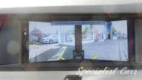 USED 2010 60 BMW 5 SERIES 3.0 530D M SPORT 4d 242 BHP 
