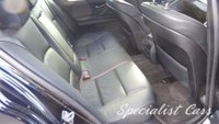 USED 2010 60 BMW 5 SERIES 3.0 530D M SPORT 4d 242 BHP 