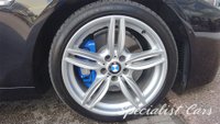 USED 2010 60 BMW 5 SERIES 3.0 530D M SPORT 4d 242 BHP 