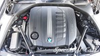 USED 2010 60 BMW 5 SERIES 3.0 530D M SPORT 4d 242 BHP 