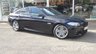 USED 2010 60 BMW 5 SERIES 3.0 530D M SPORT 4d 242 BHP 