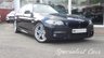 USED 2010 60 BMW 5 SERIES 3.0 530D M SPORT 4d 242 BHP 