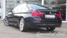USED 2010 60 BMW 5 SERIES 3.0 530D M SPORT 4d 242 BHP 