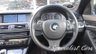USED 2010 60 BMW 5 SERIES 3.0 530D M SPORT 4d 242 BHP 