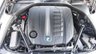 USED 2010 60 BMW 5 SERIES 3.0 530D M SPORT 4d 242 BHP 