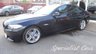 USED 2010 60 BMW 5 SERIES 3.0 530D M SPORT 4d 242 BHP 