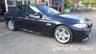 USED 2010 60 BMW 5 SERIES 3.0 530D M SPORT 4d 242 BHP 