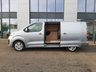 USED 2021 71 PEUGEOT EXPERT 1.5 BLUEHDI PROFESSIONAL L2 LWB 6 SPEED EURO 6  ULEZ FREE  AIR CONDITIONING