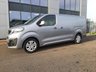 USED 2021 71 PEUGEOT EXPERT 1.5 BLUEHDI PROFESSIONAL L2 LWB 6 SPEED EURO 6  ULEZ FREE  AIR CONDITIONING