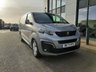 USED 2021 71 PEUGEOT EXPERT 1.5 BLUEHDI PROFESSIONAL L2 LWB 6 SPEED EURO 6  ULEZ FREE  AIR CONDITIONING