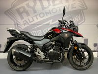 USED 2018 18 SUZUKI V-STROM 250 AL8  WITH FRESH SERVICE & WARRANTY