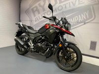 USED 2018 18 SUZUKI V-STROM 250 AL8  WITH FRESH SERVICE & WARRANTY