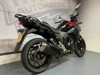 USED 2018 18 SUZUKI V-STROM 250 AL8  WITH FRESH SERVICE & WARRANTY