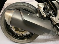 USED 2018 18 SUZUKI V-STROM 250 AL8  WITH FRESH SERVICE & WARRANTY