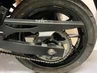 USED 2018 18 SUZUKI V-STROM 250 AL8  WITH FRESH SERVICE & WARRANTY