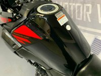 USED 2018 18 SUZUKI V-STROM 250 AL8  WITH FRESH SERVICE & WARRANTY